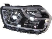 RNDUS21001R BODYPARTS DUSTER ФАРА ПРАВ С ДИОД (Китай)
