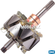AVM0862UX KRAUF Ротор генератора