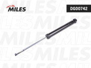 DG00742 MILES Амортизатор
