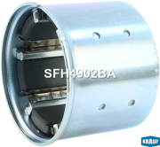 SFH4902BA KRAUF Статор стартера со стаканом