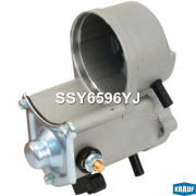 SSY6596YJ KRAUF Втягивающее реле стартера