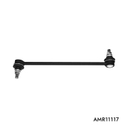Тяга стабилизатора передняя Renault Kangoo 2008-, Megane II 2003-, Scenic II 2003 AMR AMR11117