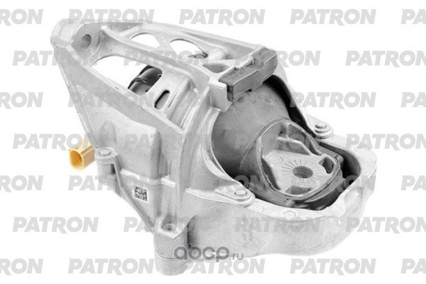 PSE30928 PATRON Опора двигателя