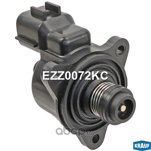 EZZ0072KC KRAUF Клапан холостого хода ДВС