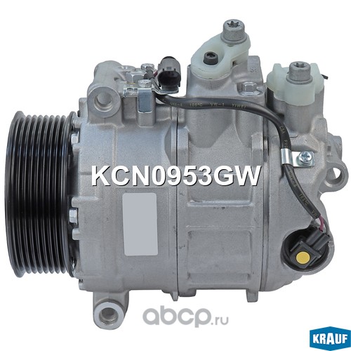 KCN0953GW KRAUF Компрессор кондиционера