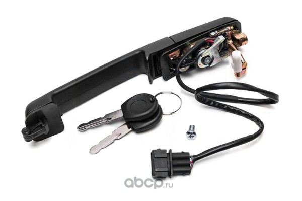 Ручка двери WXQP 370673