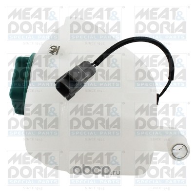 2035044 MEAT & DORIA Бачок расширительный