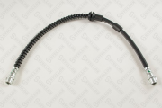 2700014SX STELLOX шланг тормозной передний! L=542 Audi Q7, VW Toureg, Porsche Cayenne 3.0-6.0 02>