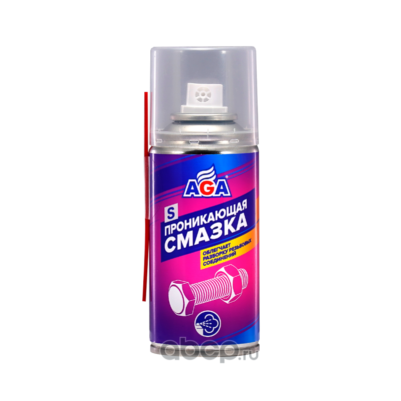 AGA874S AGA Проникающая смазка S4