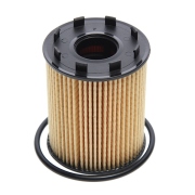 10023135 MEGA POWER Фильтр масляный OPEL Astra H,Agila,Meriva,Corsa (03-) (D/1.3 CDTI) MEGAPOWER