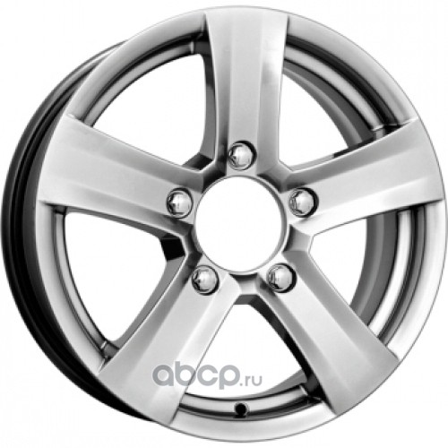 21218310101500 LADA Диск литой LADA Urban R16 6J