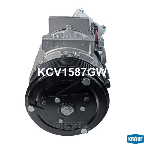 KCV1587GW KRAUF Компрессор кондиционера