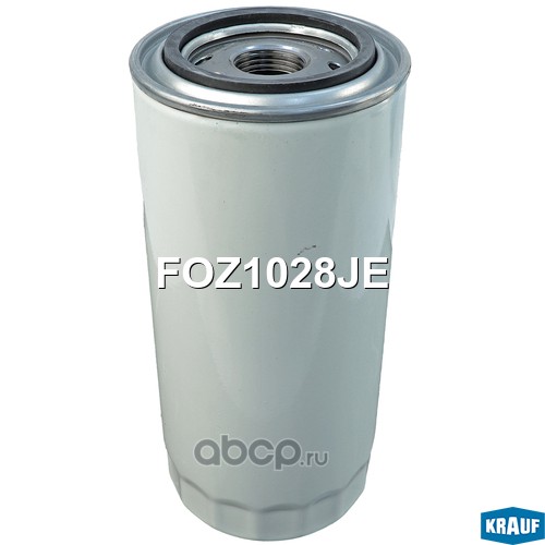 FOZ1028JE KRAUF Фильтр масляный