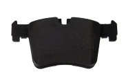 Z07377 ZENTPARTS колодки дисковые передние! BMW X3 F25 3.0/2.0d 10>