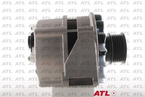 L33740 DELTA AUTOTECHNIK Генератор