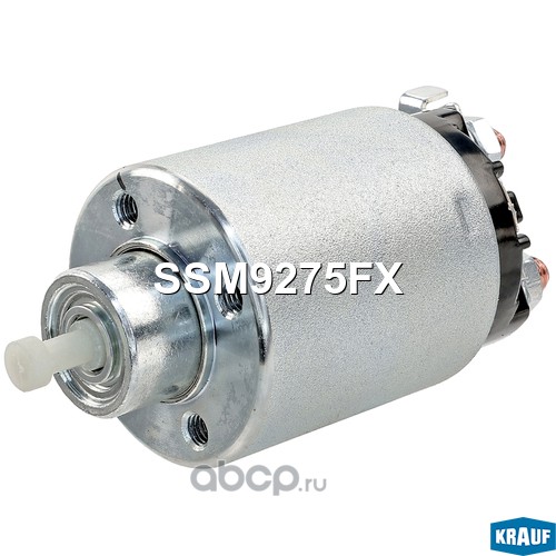 SSM9275FX KRAUF Втягивающее реле стартера