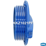 KKZ1021PF KRAUF Крышка бачка охл. жидкости