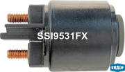 SSI9531FX KRAUF Втягивающее реле стартера