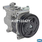 KCP1224ZY KRAUF Компрессор кондиционера