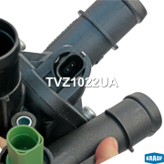 TVZ1022UA KRAUF Термостат
