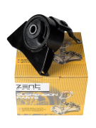 Z13188 ZENTPARTS подушка ДВС правая! Toyota Carina AT190 1.6/1.8 92-96