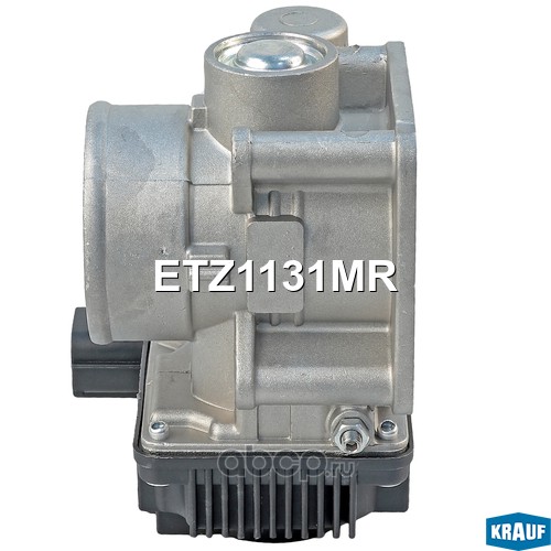 ETZ1131MR KRAUF Дроссельная заслонка