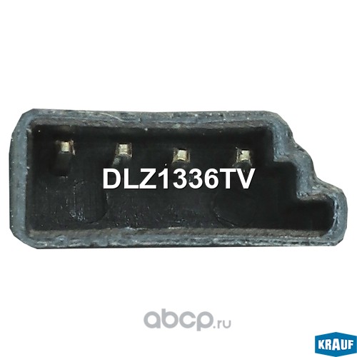 DLZ1336TV KRAUF Замок багажника