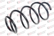 Пружина подвески передняя STANDARD SPRINGS ST112050F