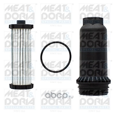KIT21093 MEAT & DORIA Фильтр АКПП комплект