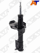 ST5466026000 SAT Стойка передняя HYUNDAI SANTA FE 00-06 RH