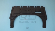 QF20G00023 QUATTRO FRENI ЗАЩИТНАЯ ПАНЕЛЬ МОТОРНОГО ОТСЕКА