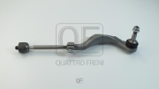 QF13E00274 QUATTRO FRENI ТЯГА РУЛЕВАЯ В СБОРЕ RH