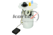 KPF6135STD KORTEX Насос топливный CHEVROLET AVEO (в сборе с клапаном)