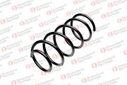 Пружина подвески передняя STANDARD SPRINGS ST120033F