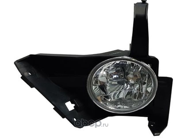 HDCRV05070R BODYPARTS CR-V ФАРА ПРОТИВОТУМ ПРАВ С КРЕПЛЕН (DEPO)