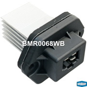 BMR0068WB KRAUF Резистор печки