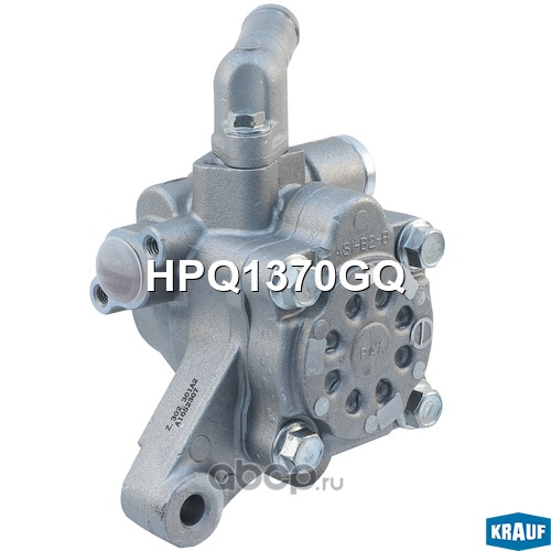 HPQ1370GQ KRAUF Насос гидроусилителя руля