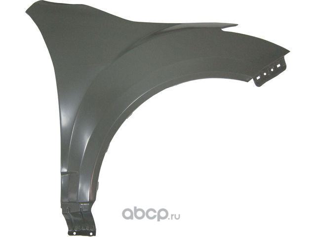 GWHVR11270R BODYPARTS HOVER КРЫЛО ПЕРЕДН ПРАВ (Китай)