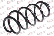 Пружина подвески передняя STANDARD SPRINGS ST130025F