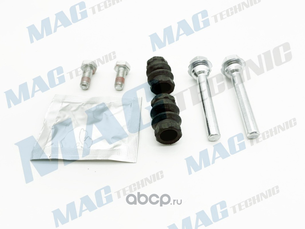 MAG0016RK MAG 495202020 Toyota Направляющая суппорта (к-кт) 2 шт ALFA ROMEO CITROEN HONDA MITSUBISHI PEUGEOT RENAUL
