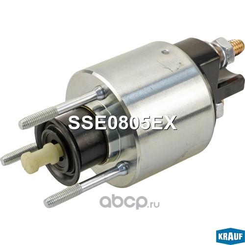 SSE0805EX KRAUF Втягивающее реле стартера