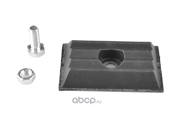 TED10629 TEDGUM Отбойник рессоры