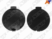 ST830064 SAT Заглушка в задний бампер MAZDA 6 ATENZA 18- RH под крюк