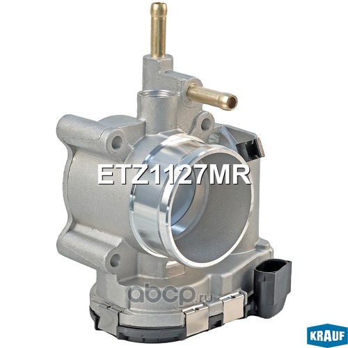 ETZ1127MR KRAUF Дроссельная заслонка
