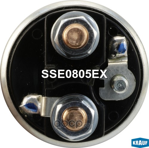 SSE0805EX KRAUF Втягивающее реле стартера