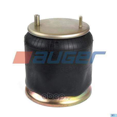 AU344156K AUGER Пневморессора в сборе со стальным стак