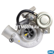 MTM6078AV KRAUF Турбокомпрессор