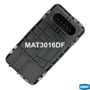 MAT3016DF KRAUF Актуатор турбокомпрессора