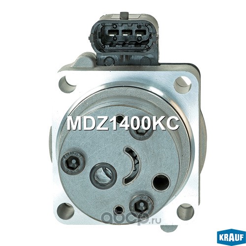 MDZ1400KC KRAUF Мотор блокировки полного привода