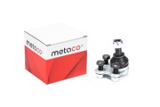 4200182 METACO Опора шаровая передней подвески